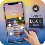Cover Image of Download Photo Touch Lock - Touch Photo  APK