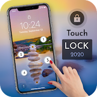 Photo Touch Lock - Touch Photo