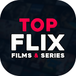 Cover Image of Descargar Topflix: Movies,Series & Anime 1.0 APK
