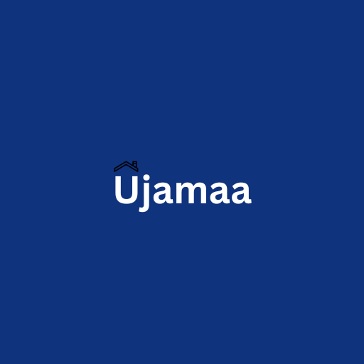 Ujamaa logo