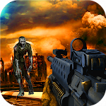Cover Image of Descargar Dead Trigger Zombie Killer  APK
