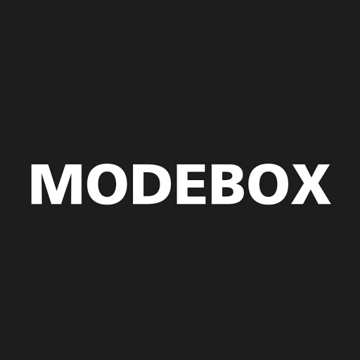 MODEBOX  Icon