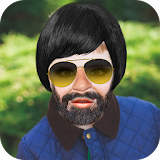 Funny Face Maker-Face Changer icon