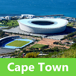 Cover Image of Télécharger Cape Town SmartGuide - Audio Guide & Offline Maps 1.993 APK