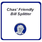 Chas' Friendly Bill Splitter Apk