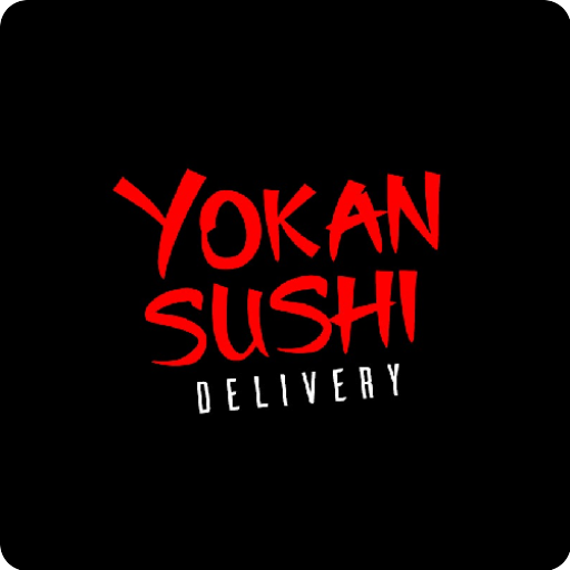 Yokan Sushi Delivery logo