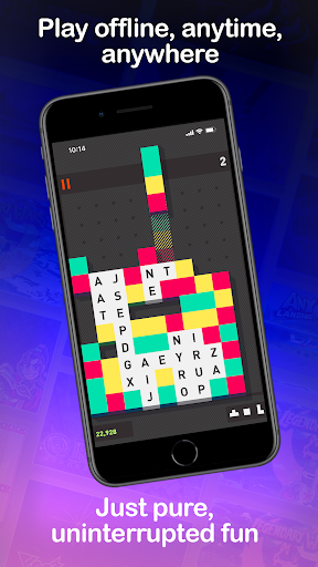 GameClub - a new way to play! Screen 3