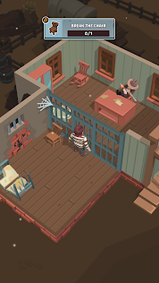 West Escape - Screenshot 5