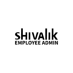 Simge resmi Shivalik Employee Admin