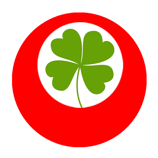Totoloto, Euromilhões Lotarias logo