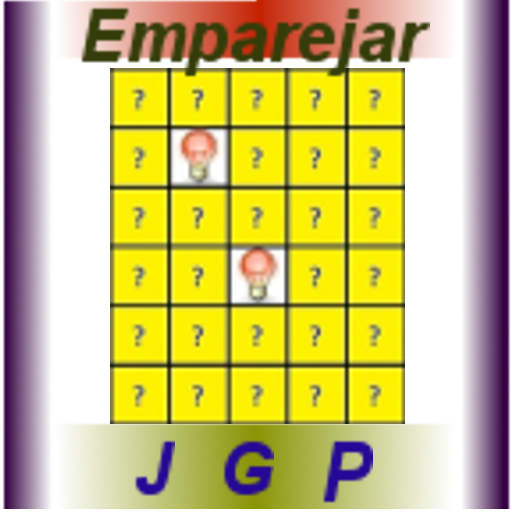 Emparejar logo