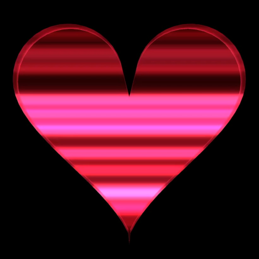 Heart Live Wallpaper Pro logo