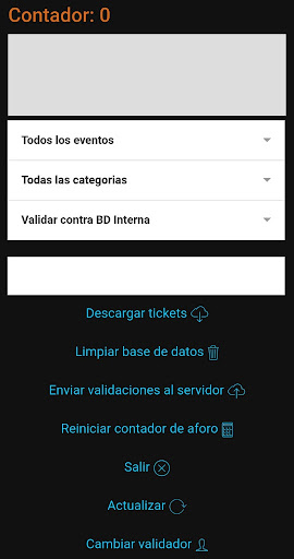 BikuboBT Screen 2