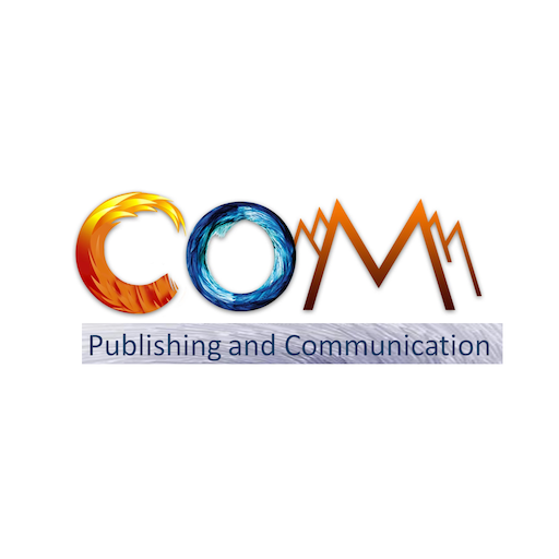 COM Editions Publishing & Comu logo
