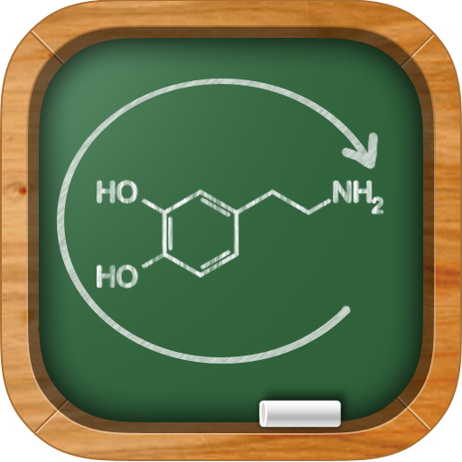 Chemistry Lab 6.4 Icon