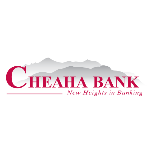 Cheahabank Mobile logo