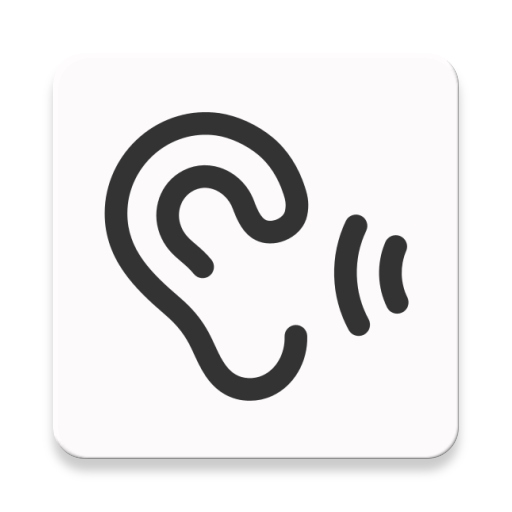 Bose Hear 2.1.0 Icon