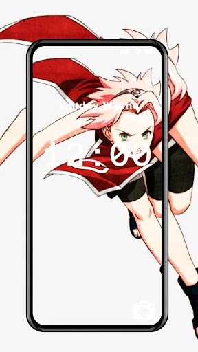 Sakura haruno wallpaper HD