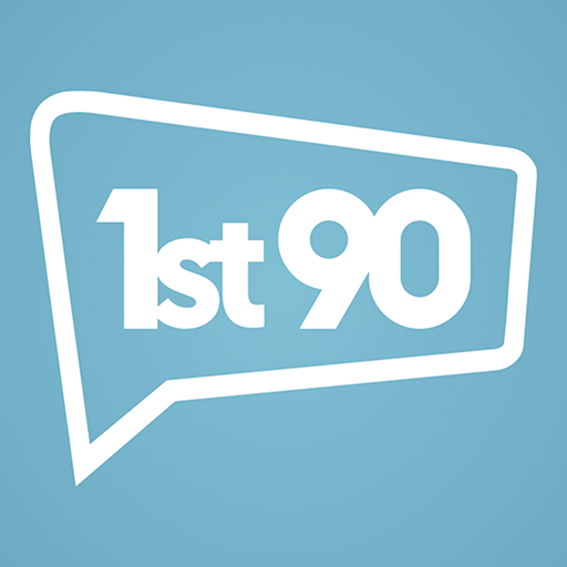 1st90 logo