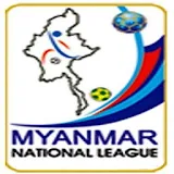 Myanmar National League icon