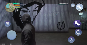 GT Anonymous Crime - Screenshot 1