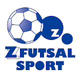 Z FUTSAL SPORT （フットサルスポルト） icon