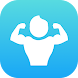 Shapez Trainer: Fitness Client - Androidアプリ