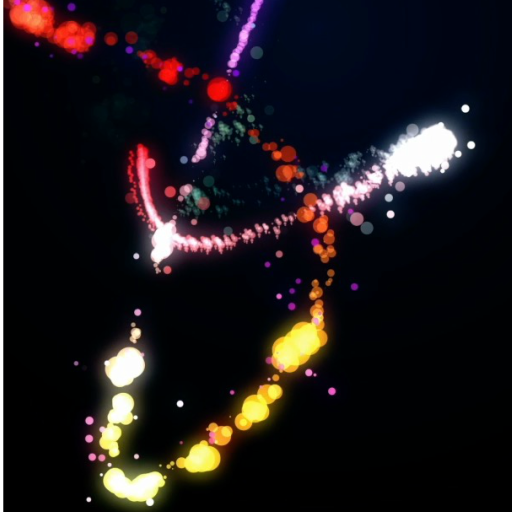 Amoled Hd Live Wallpaper Pro logo