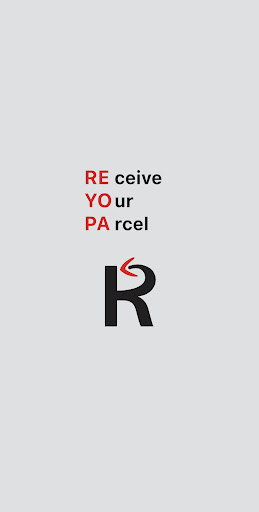 Android application reyopa screenshort