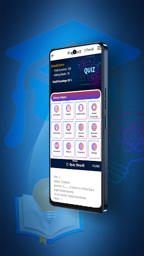 Perfect Knowledge Dwell Screen 2