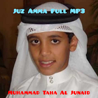 Juz Amma - Muhammad Taha MP3 Offline lengkap