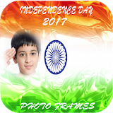 Independence Day 2017 Photo Frames icon