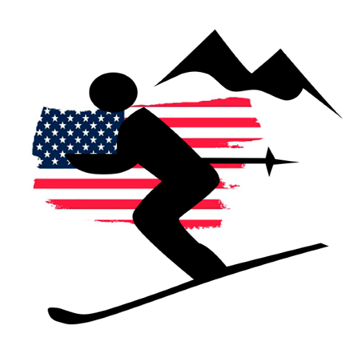 collegeSkiing logo
