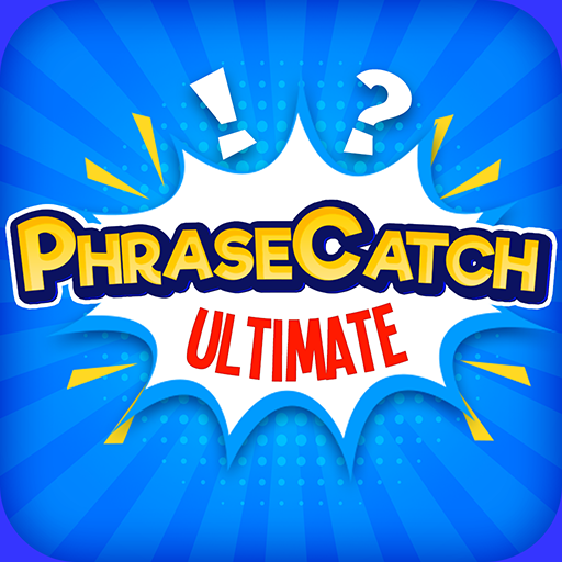 PhraseCatch Ultimate  Icon