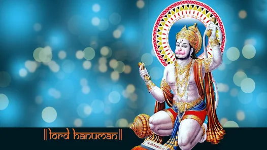 Lord Hanuman Wallpapers HD 4K - Ứng dụng trên Google Play
