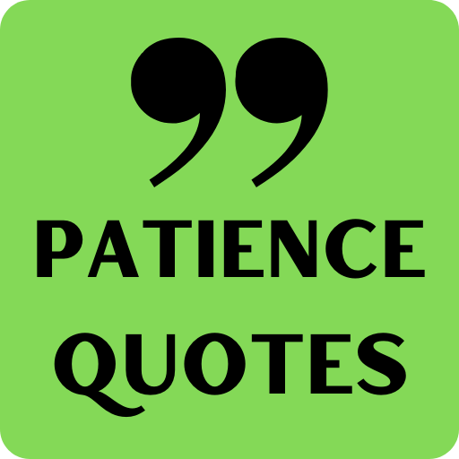 Patience Quotes 1.2 Icon