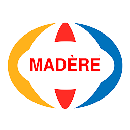 Image de l'icône Carte de Madère hors ligne + G
