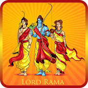 Shri Ram Live Wallpapers