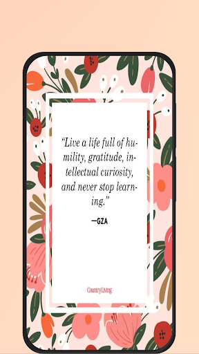 gratitude quotes Screen 2