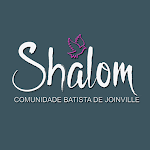 Cover Image of ダウンロード Comunidade Batista Shalom 2.03.00 APK