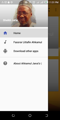 Fassarar Ahkamul Janaiz  Sheikh Jafar  Part 2