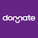 Donnate: Buy & Donate Online