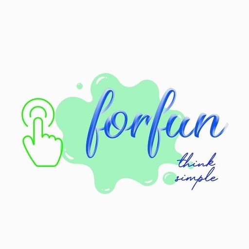 Forfun logo