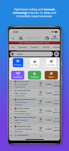 Mindari Screenshot 2 - AppWisp.com