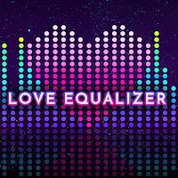 Обои и иконки Love Equalizer