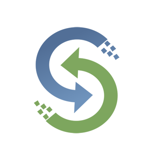 StreamPhone logo