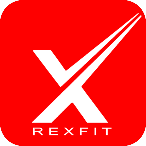 Rexfit logo