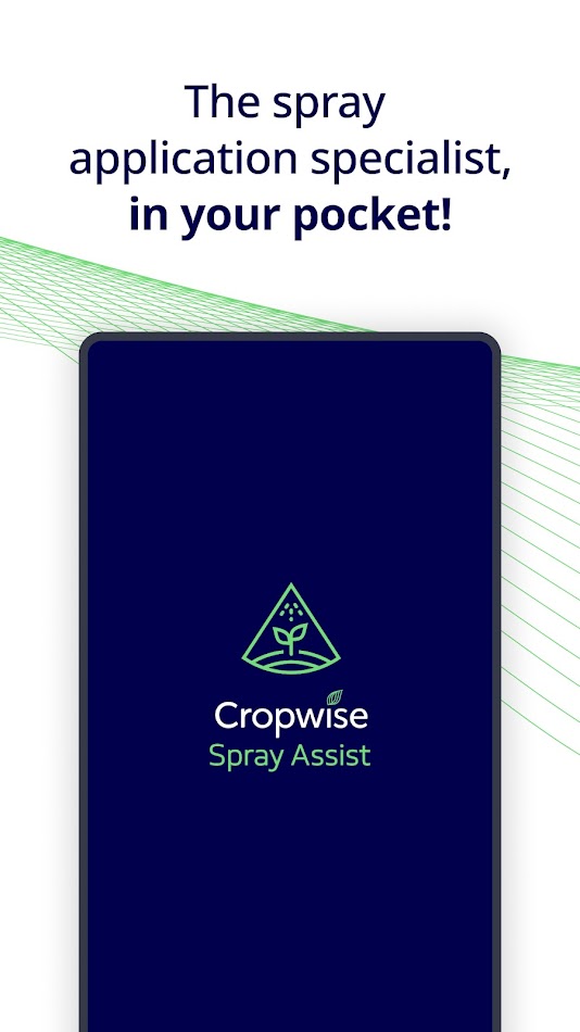 #1. Cropwise Spray Assist (Android) 由: Syngenta Digital