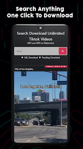 Download Tik Videos 1.5 APK + Mod (Unlimited money) untuk android
