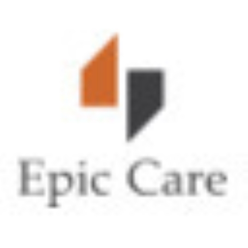 Epic Care logo